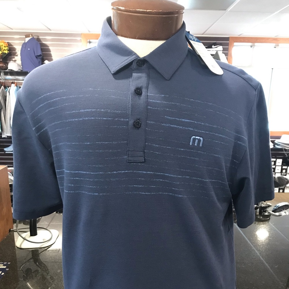 Travis Mathew Polo Medium